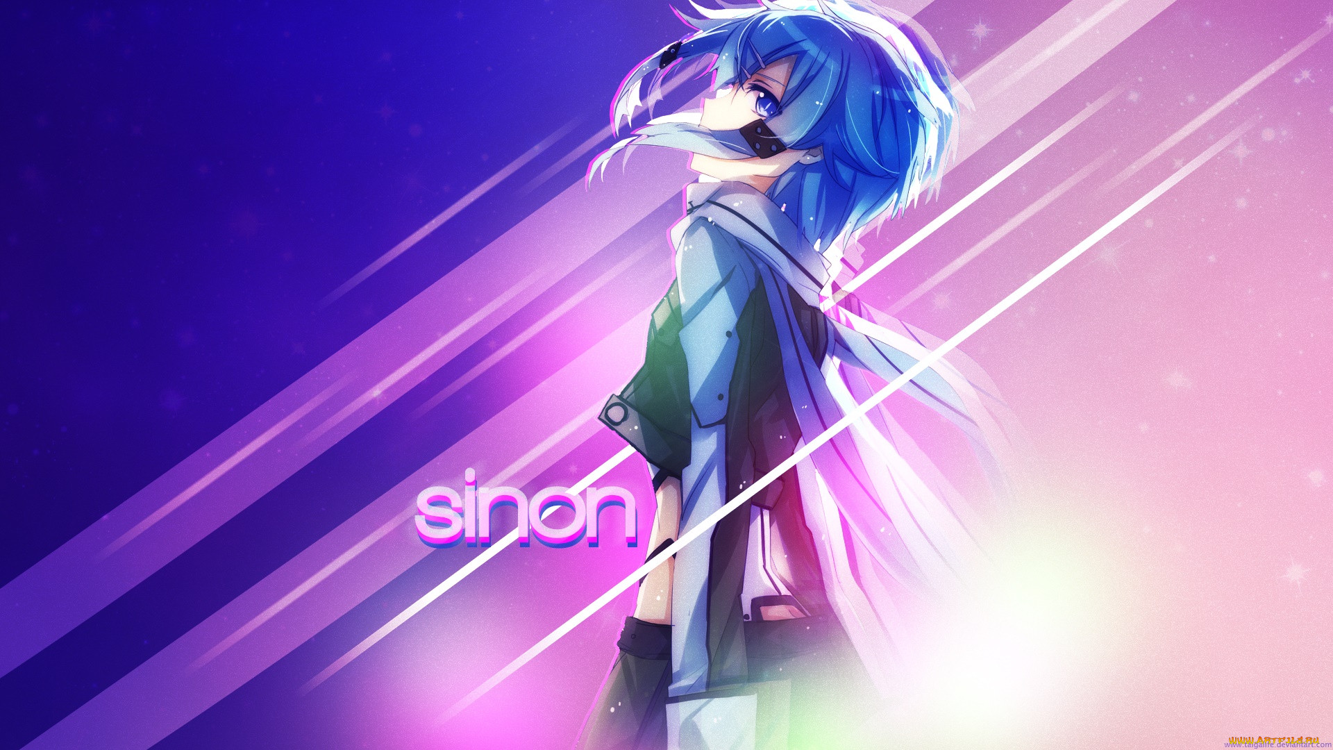 , sword art online, , , 